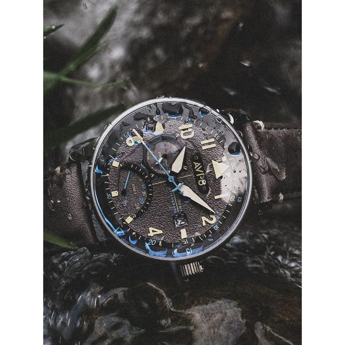 AVI-8 Mod. AV-4101-09