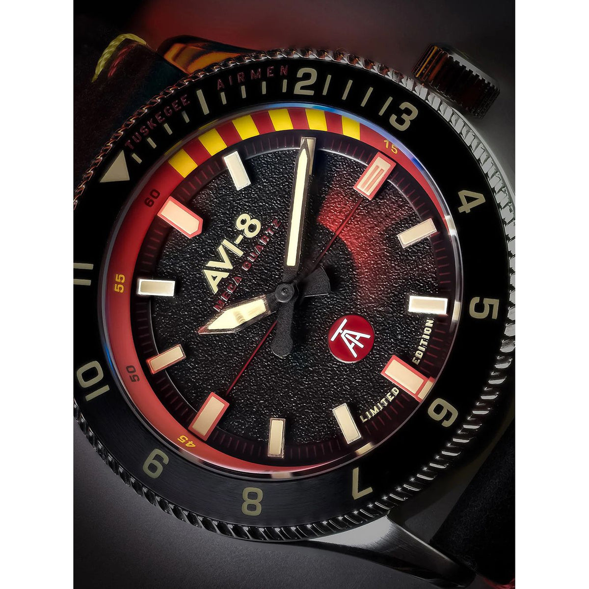 AVI-8 Mod. AV-4103-01