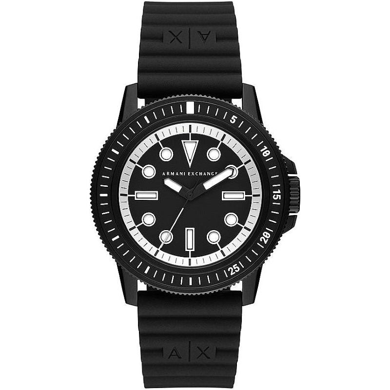 ARMANI EXCHANGE Mod. LEONARDO WATCHES A|X ARMANI EXCHANGE