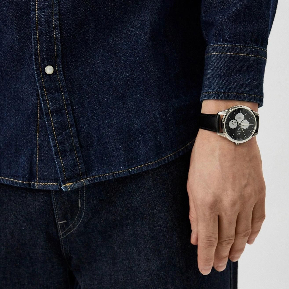 ARMANI EXCHANGE Mod. DANTE