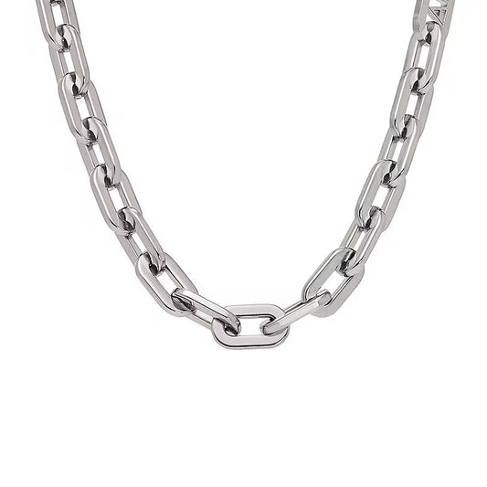 ARMANI EXCHANGE JEWELS Mod. CHAIN-0