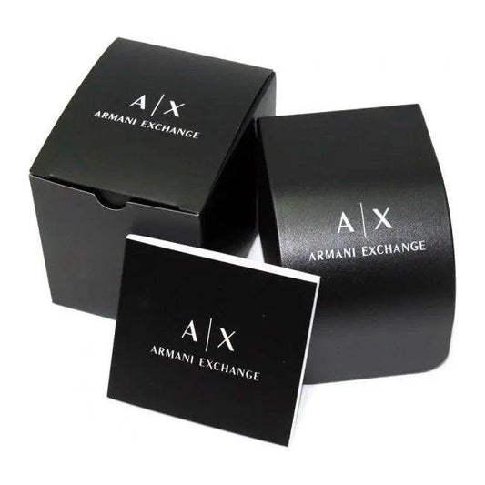 ARMANI EXCHANGE Mod. AX1877 WATCHES A|X ARMANI EXCHANGE