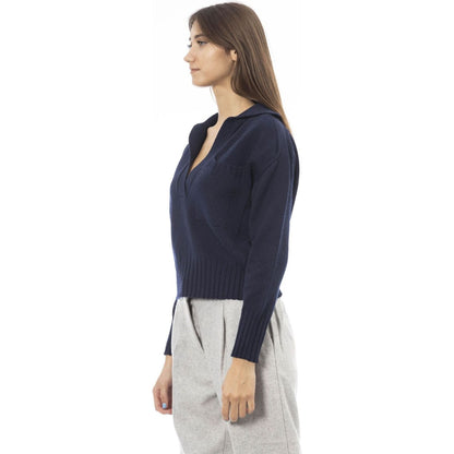 Alpha Studio Sweaters