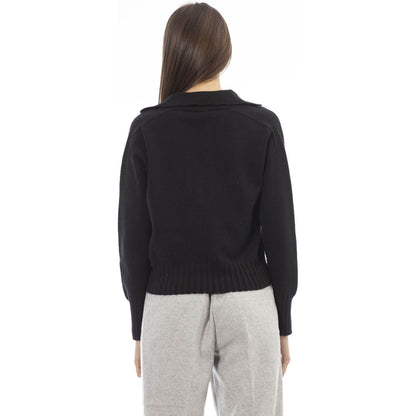 Alpha Studio Sweaters