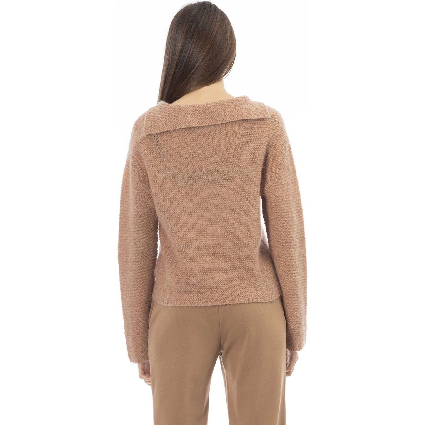Alpha Studio Sweaters
