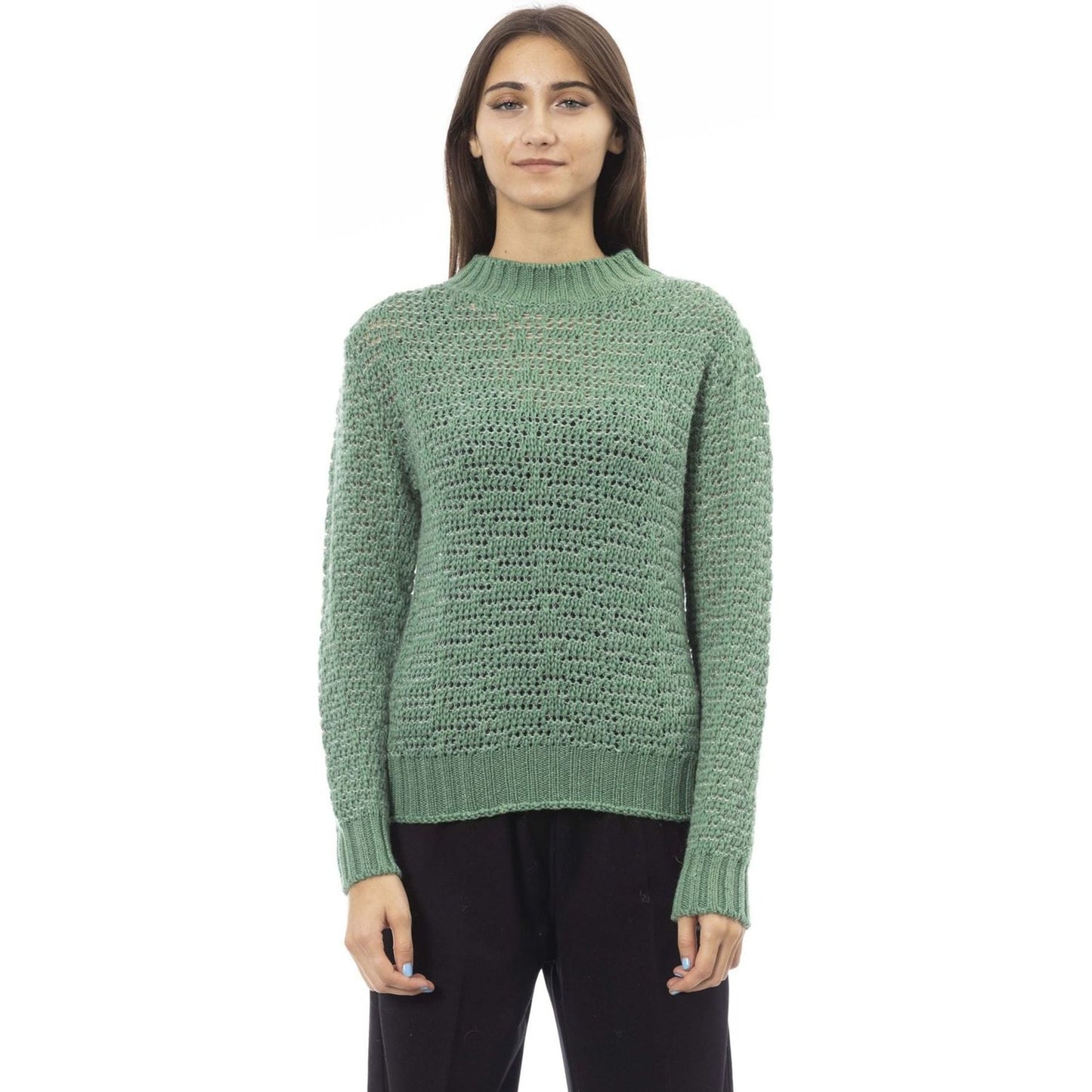 Alpha Studio Sweaters