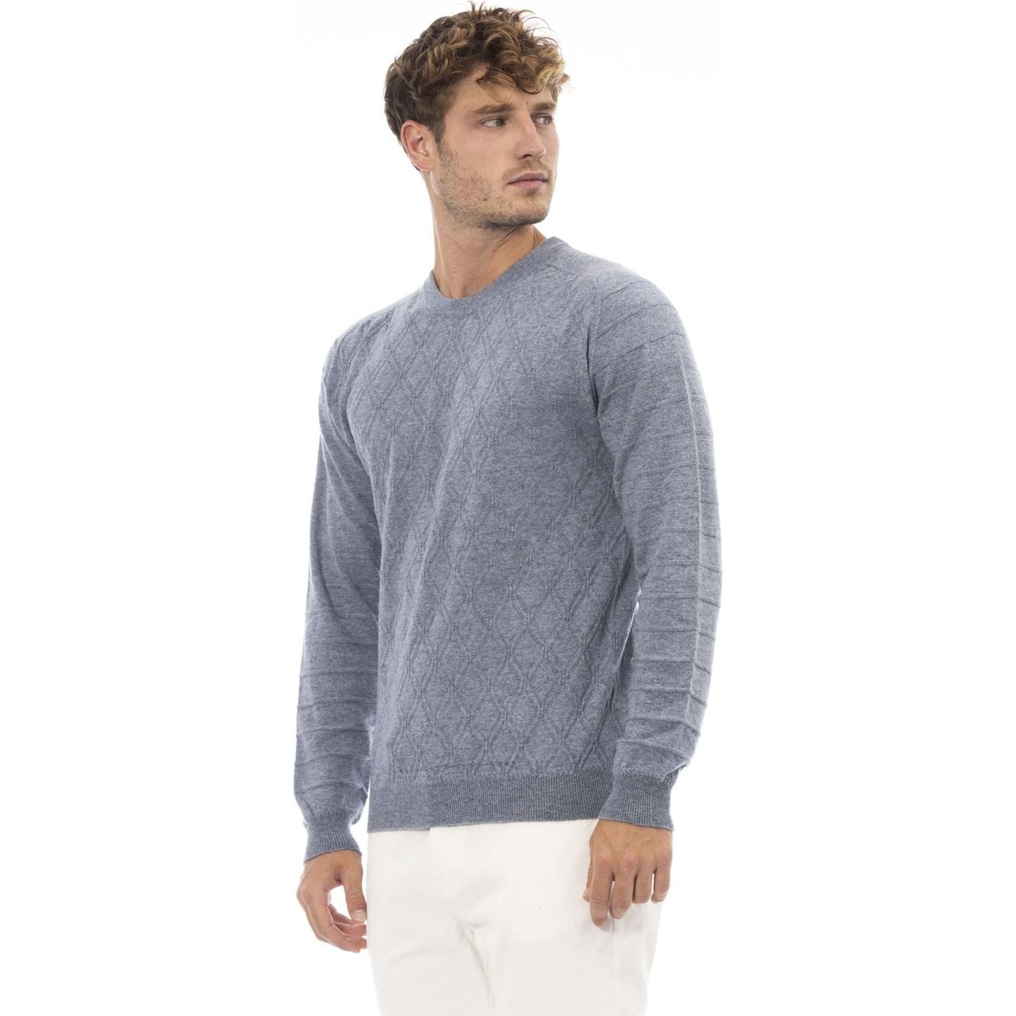 Alpha Studio Sweaters