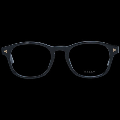 BALLY MOD. BY5019 50001 SUNGLASSES & EYEWEAR