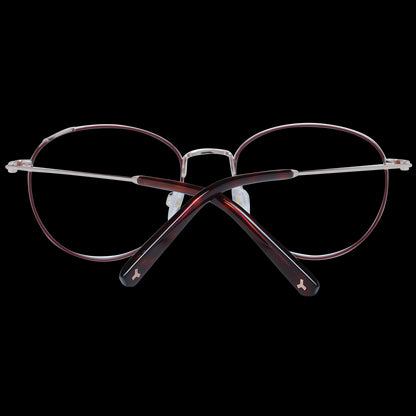 BALLY MOD. BY5034-H 52071 SUNGLASSES & EYEWEAR