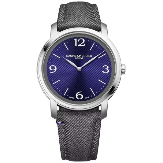 BAUME & MERCIER Mod. CLASSIMA