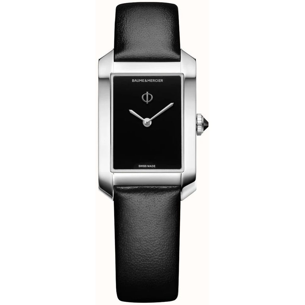 BAUME & MERCIER Mod. HAMPTON