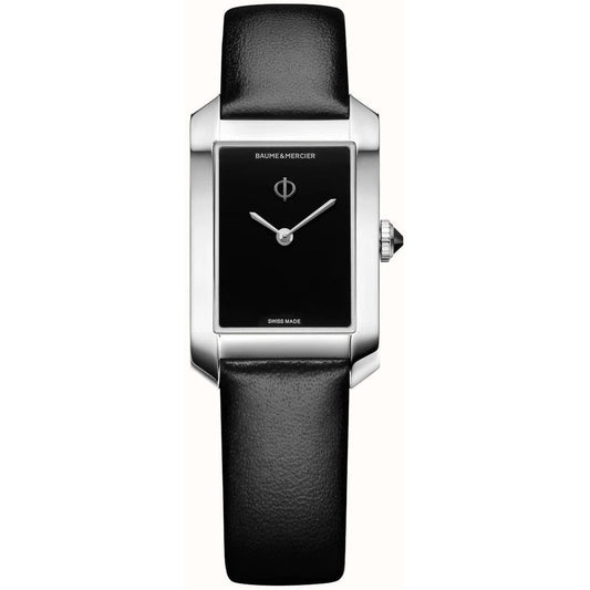 BAUME & MERCIER Mod. HAMPTON