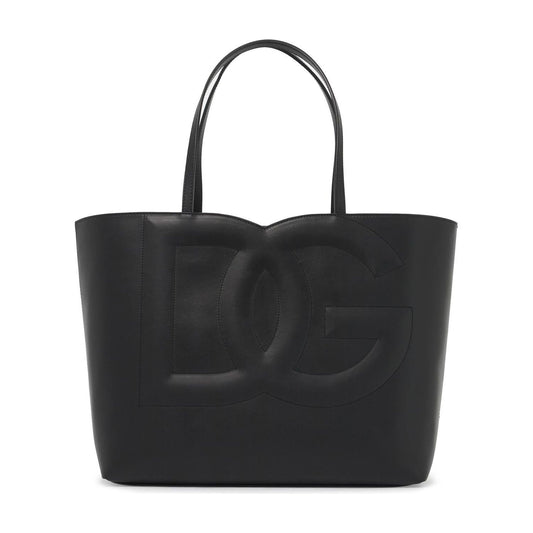 Dolce & Gabbana dg logo tote bag Shopper Dolce & Gabbana