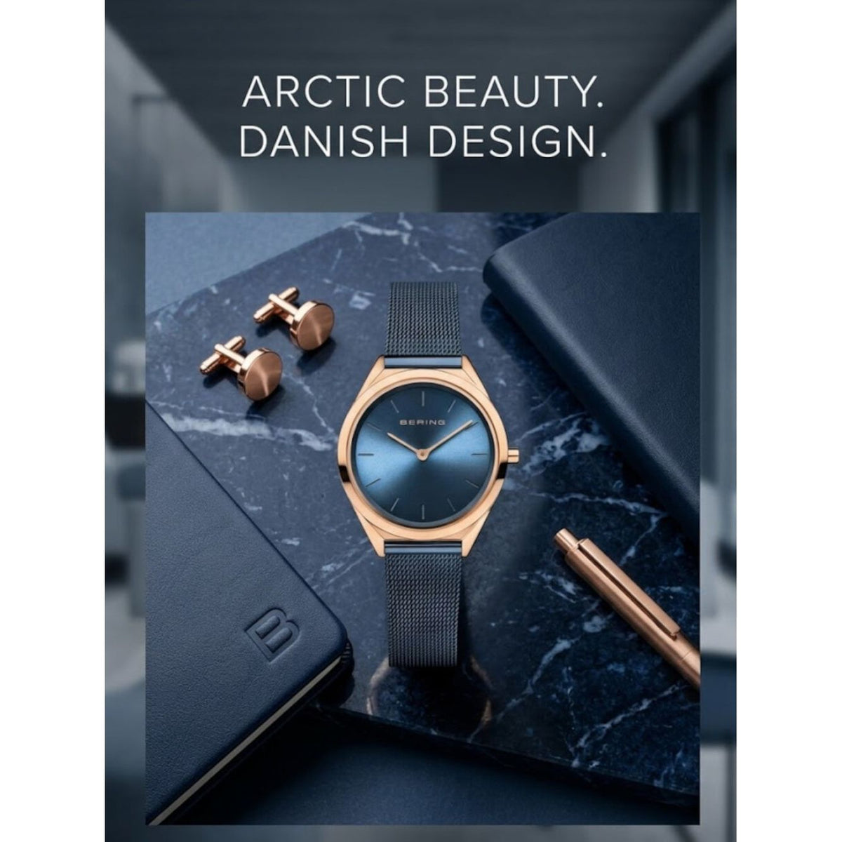BERING Mod. 17031-367
