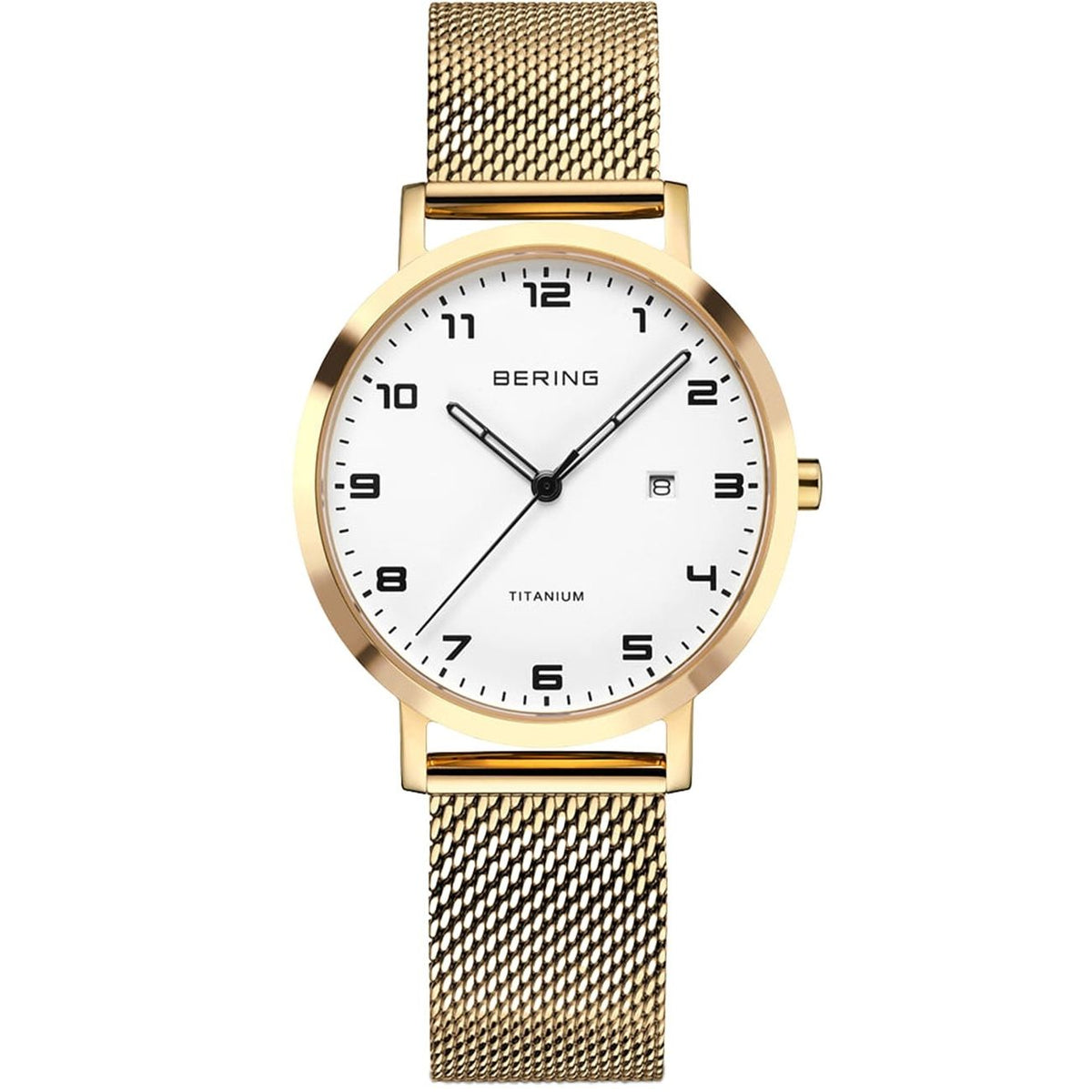 BERING Mod. 18634-334
