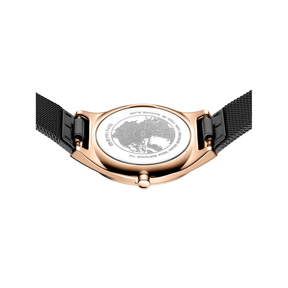 BERING Mod. 18729-166