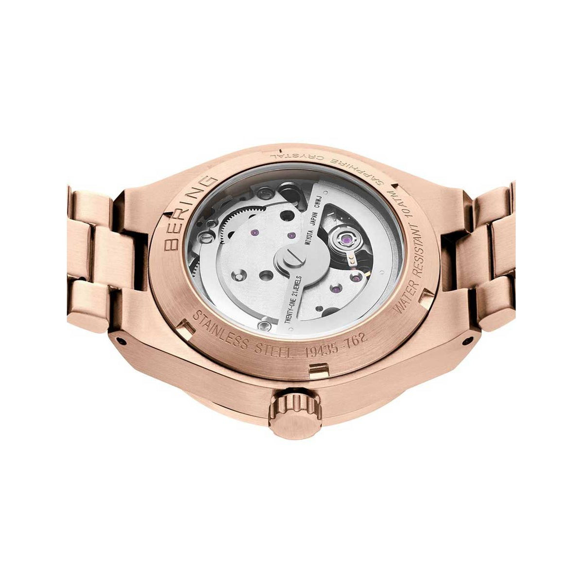 BERING Mod. 19435-762