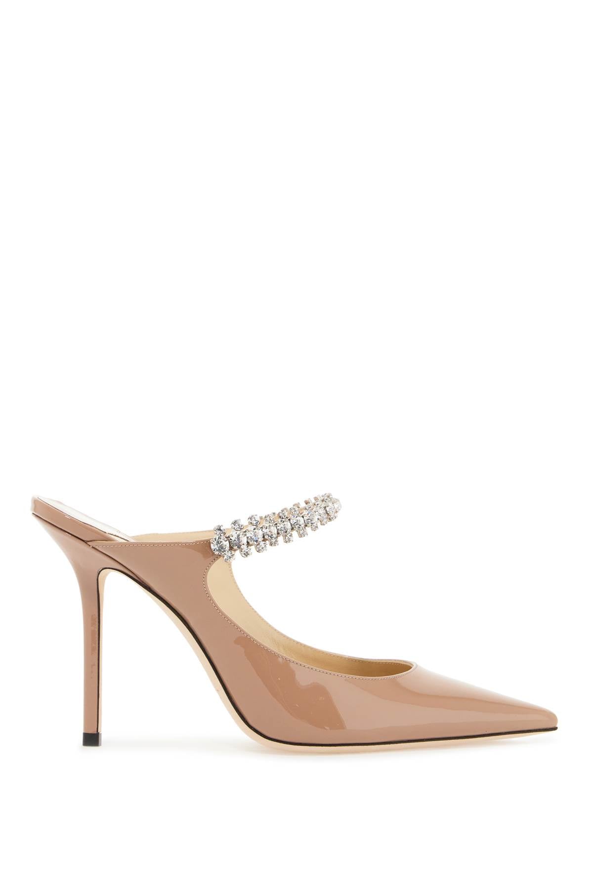 Jimmy Choo bing 100 mules