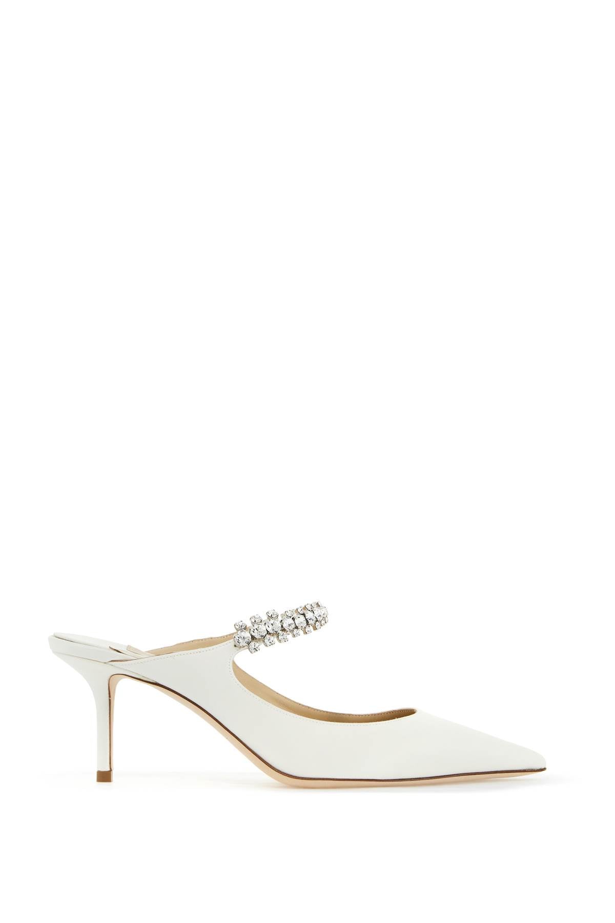 Jimmy Choo Jimmy Choo bing 65 mules