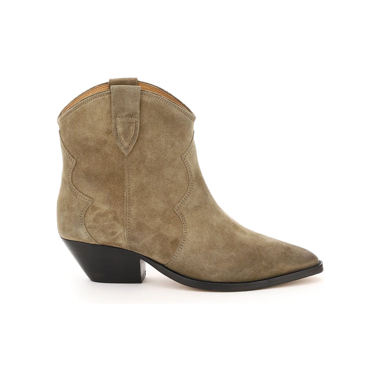 Isabel Marant dewina boots Boots Isabel Marant