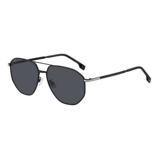 HUGO BOSS MOD. BOSS 1612_F_SK SUNGLASSES & EYEWEAR BOSS SUNGLASSES