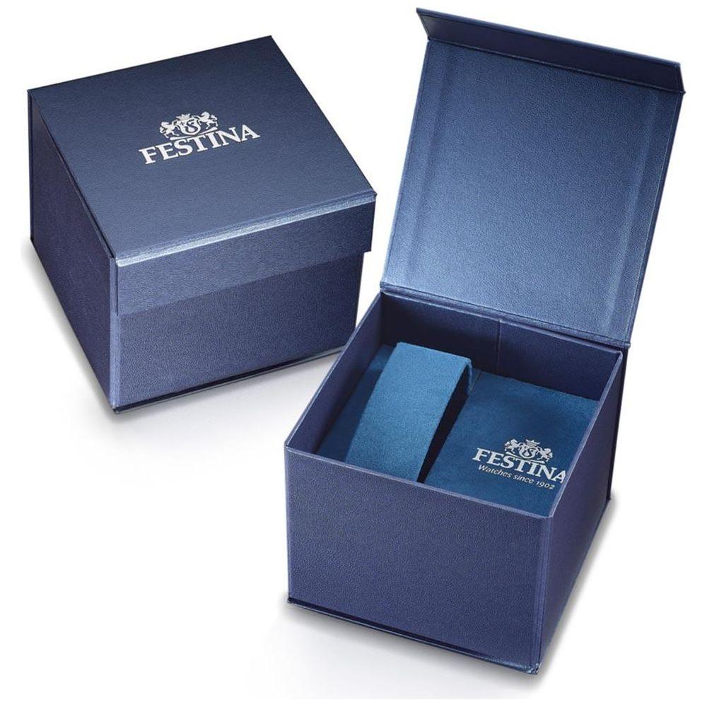 FESTINA WATCHES Mod. F20682/4 WATCHES FESTINA