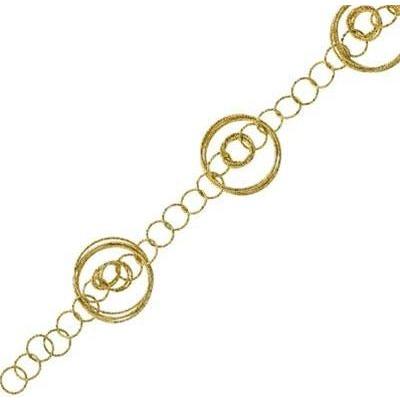 GIODH Mod. BR3800BR-2 DESIGNER FASHION JEWELLERY GIODE GIOIELLI