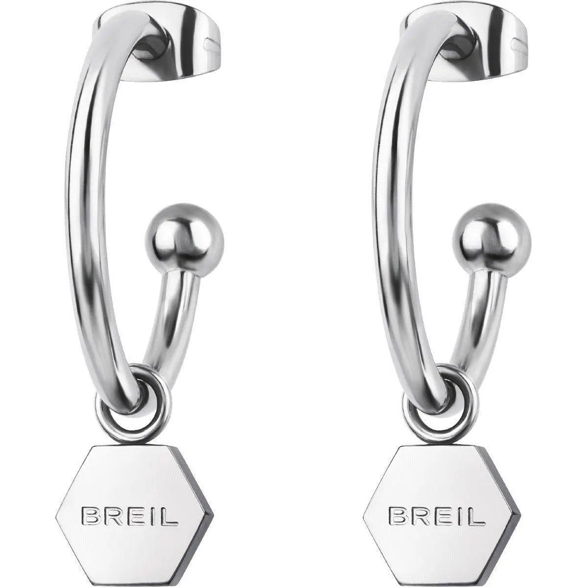 BREIL JEWELS Mod. TJ3080 DESIGNER FASHION JEWELLERY BREIL GIOIELLI