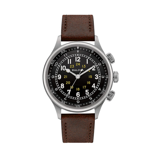 BULOVA MOD. 96A245
