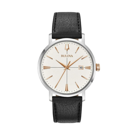 BULOVA MOD. 98B254