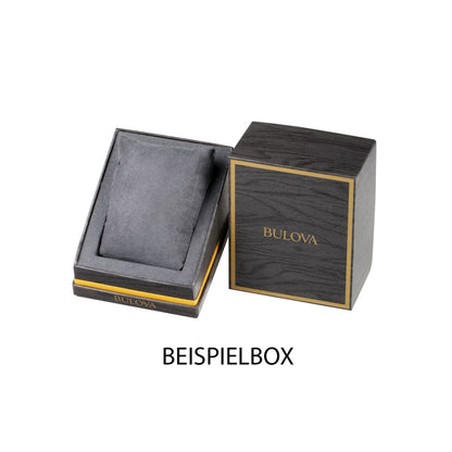 BULOVA MOD. 98B448