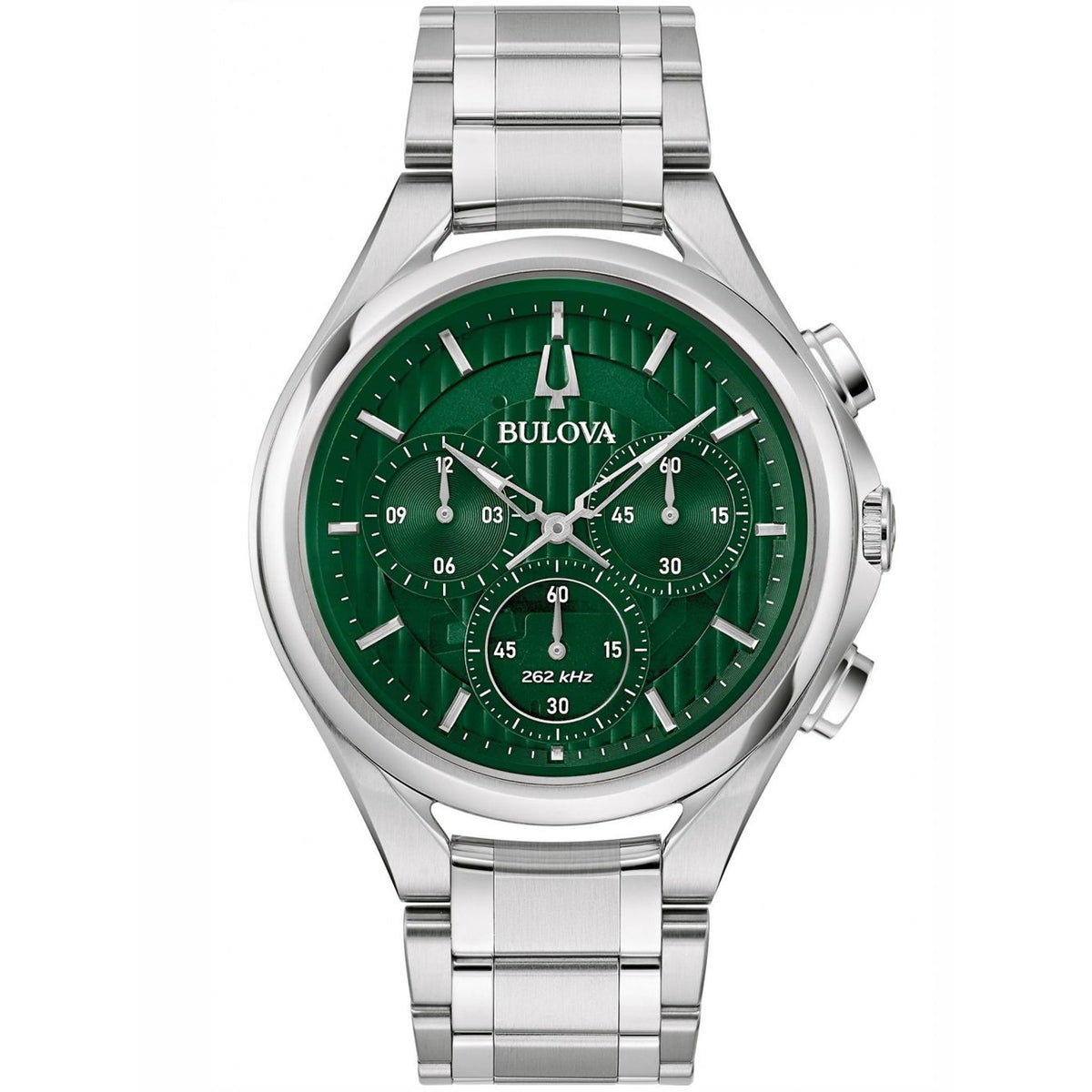 BULOVA Mod. 96A297