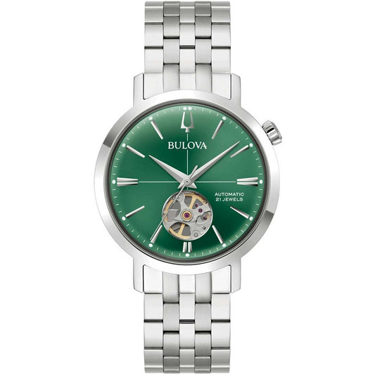 BULOVA Mod. 96A319