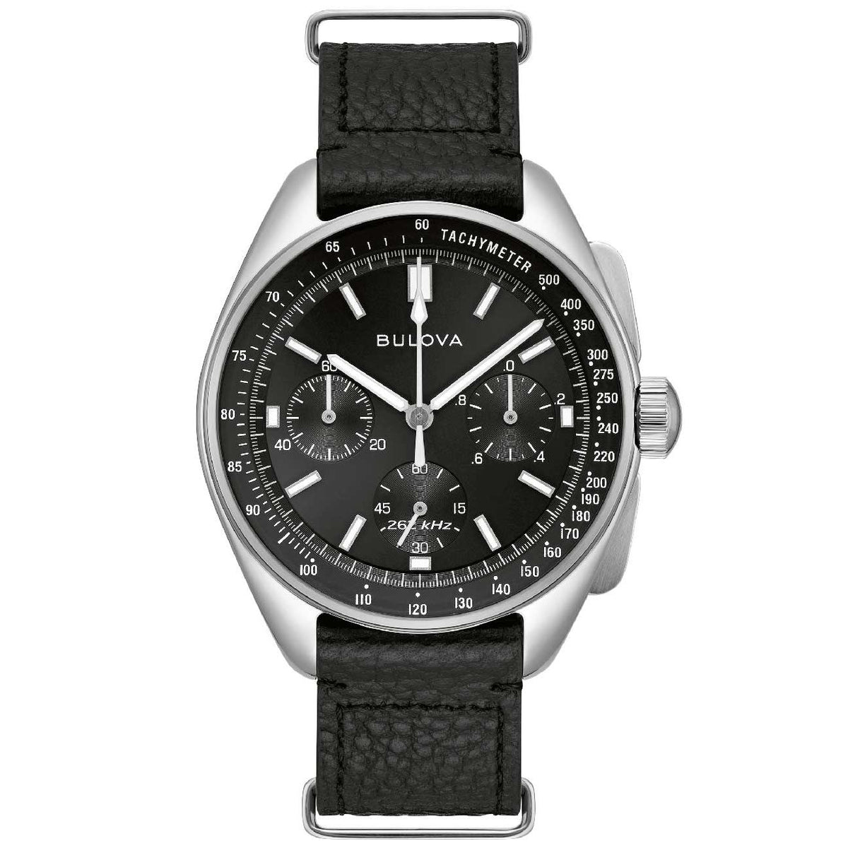 BULOVA Mod. 96K111