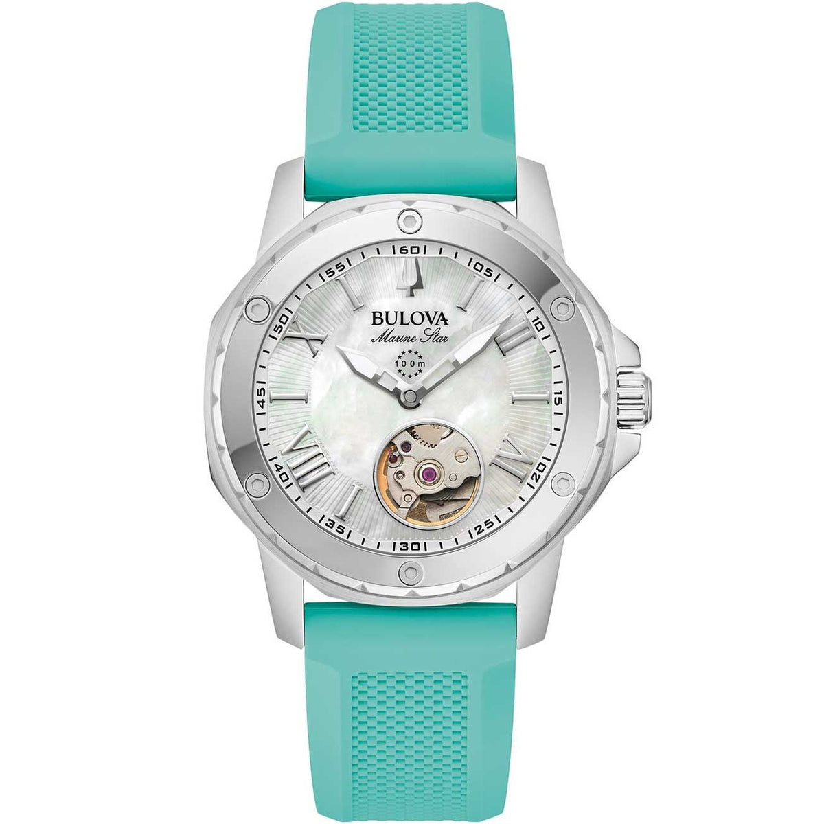 BULOVA Mod. 96L325