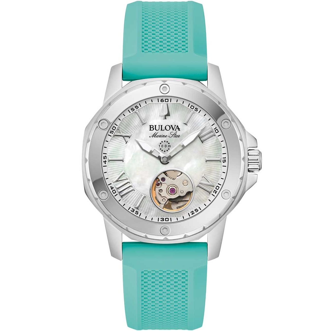 BULOVA Mod. 96L325