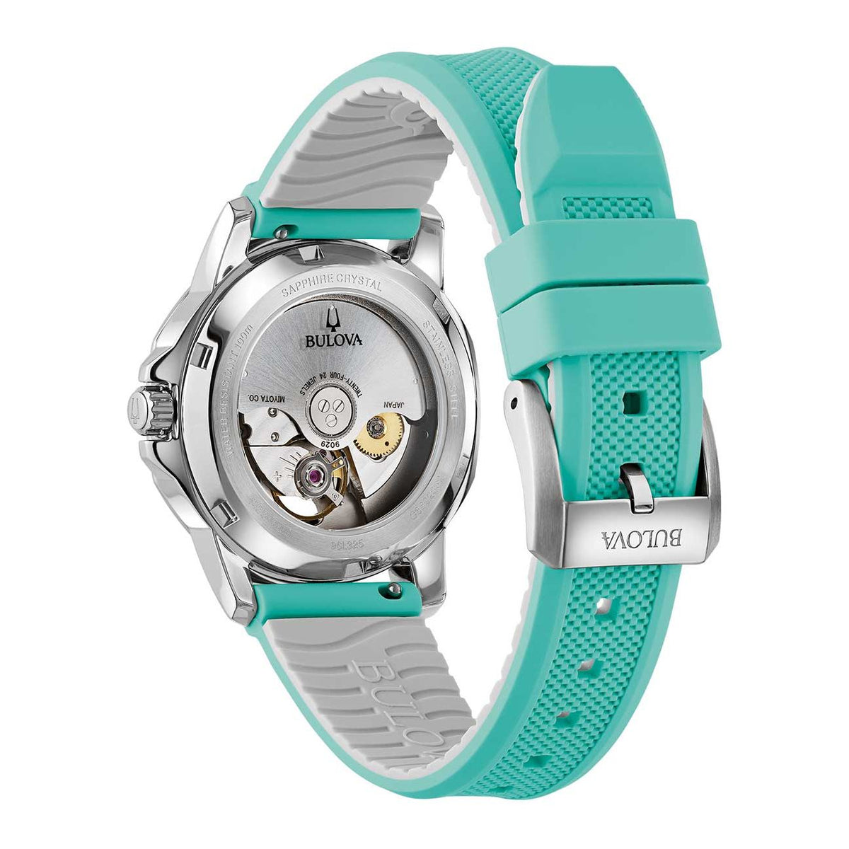 BULOVA Mod. 96L325