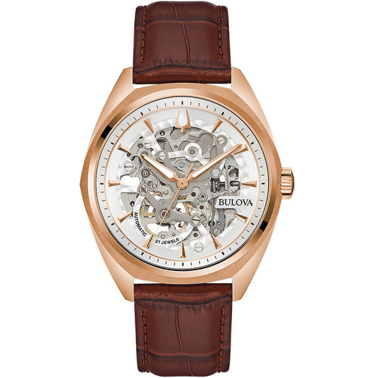 BULOVA Mod. 97A175