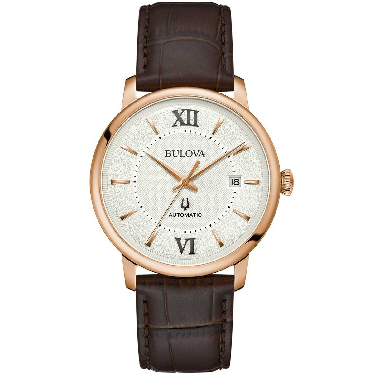 BULOVA Mod. 97B225