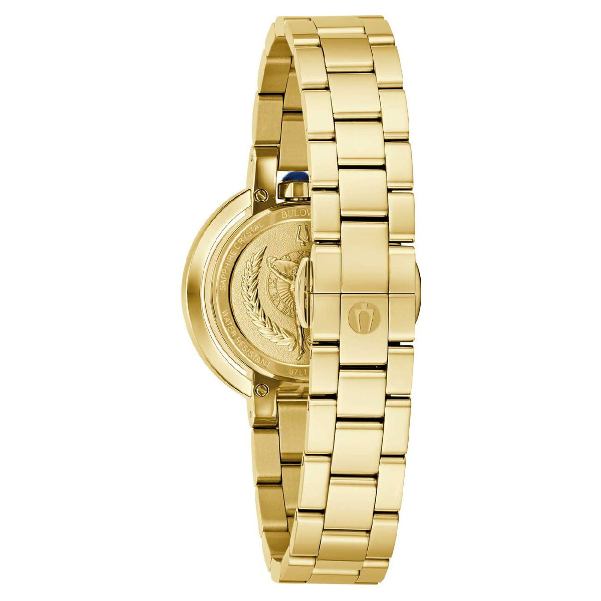 BULOVA Mod. 97L181
