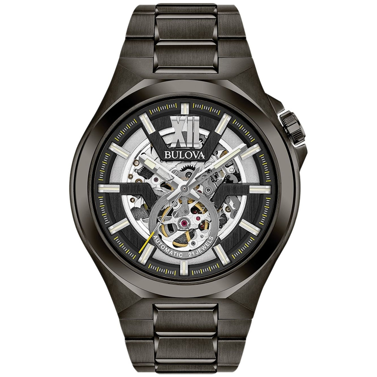 BULOVA Mod. 98A179