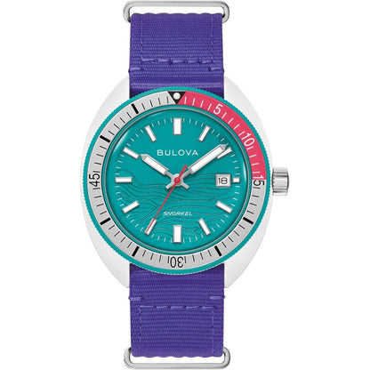 BULOVA Mod. 98B447
