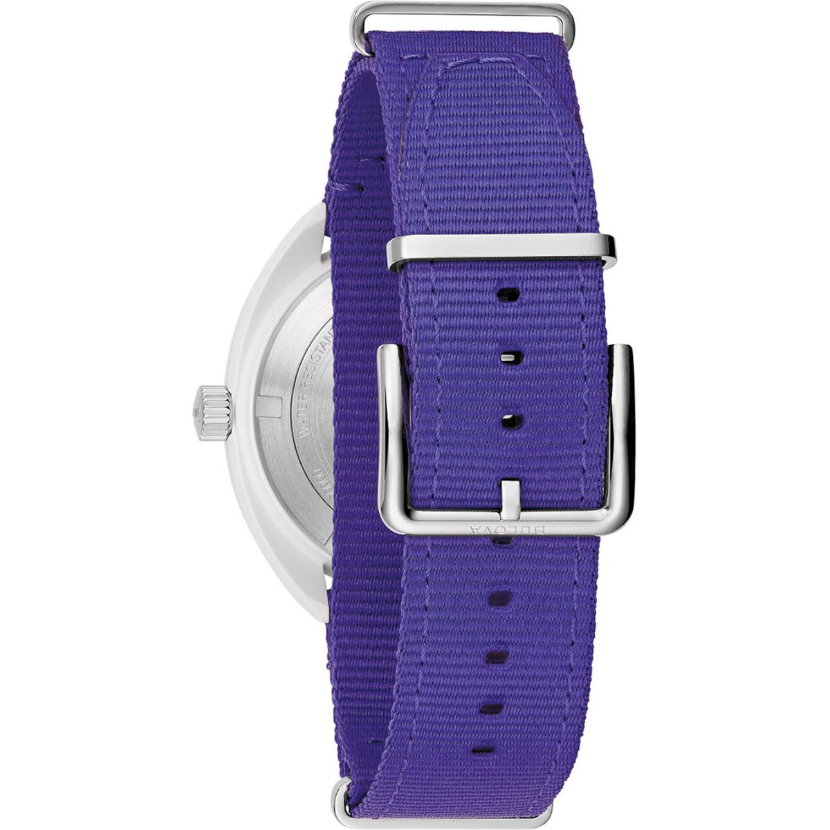 BULOVA Mod. 98B447