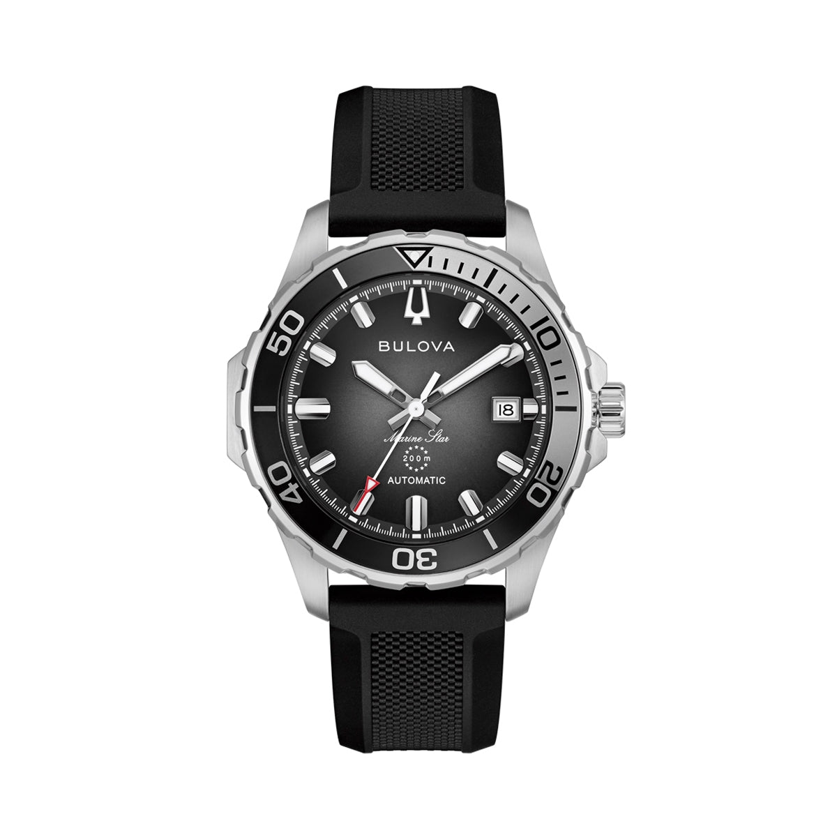 BULOVA Mod. 98B465