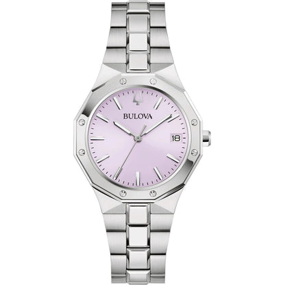 BULOVA Mod. OCTAGON