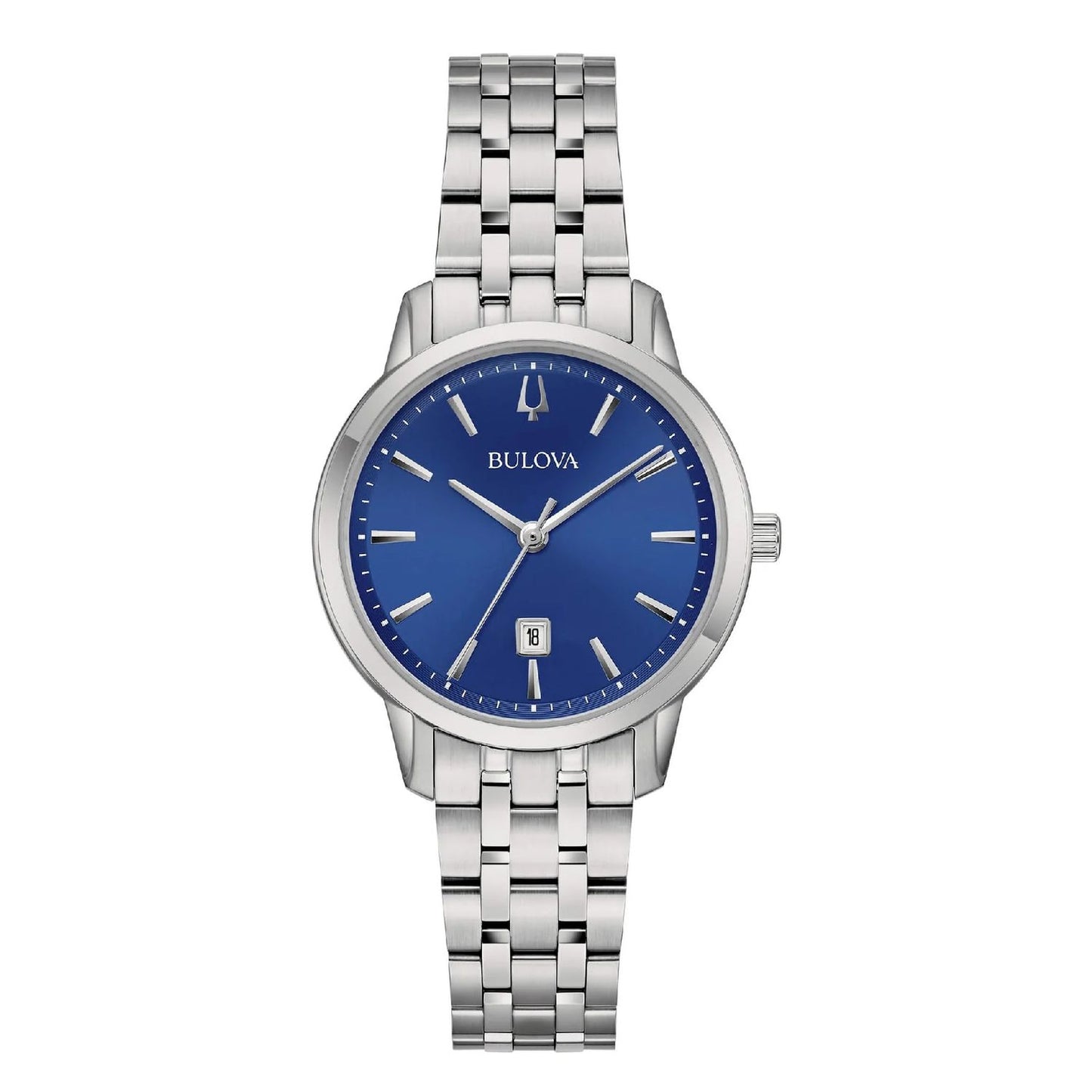 BULOVA Mod. SUTTON Lady,Lady Ready Stocked Watches,READY STOCKED WATCHES,Watches,Watches - Accessories,Women,Wristwatch