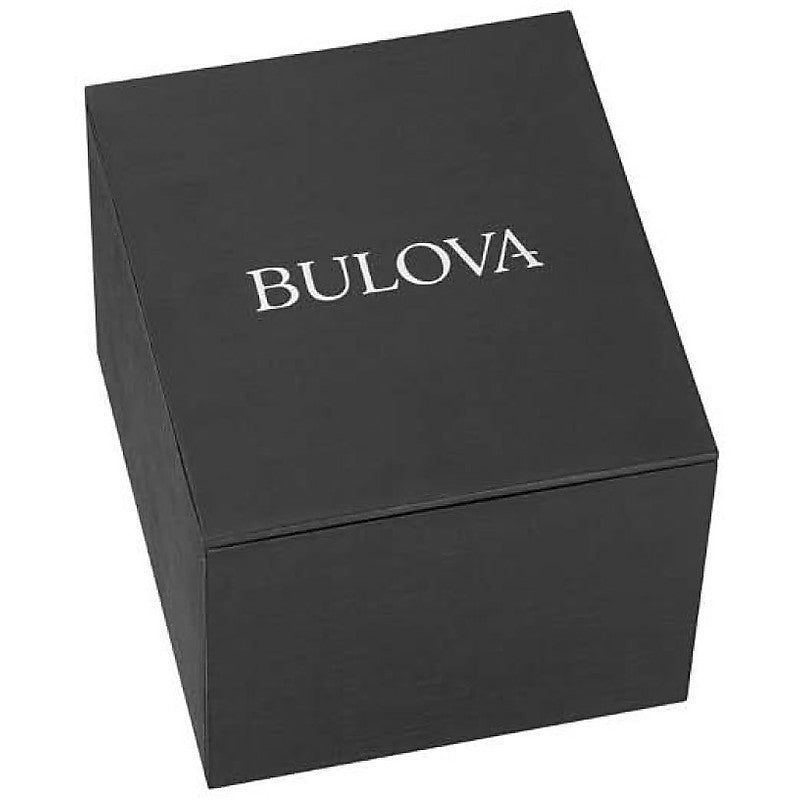 BULOVA WATCHES Mod. 96A199