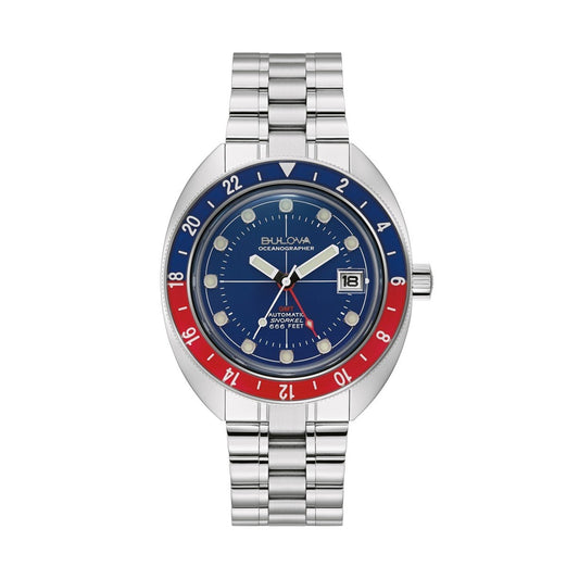 BULOVA WATCHES Mod. 96B405
