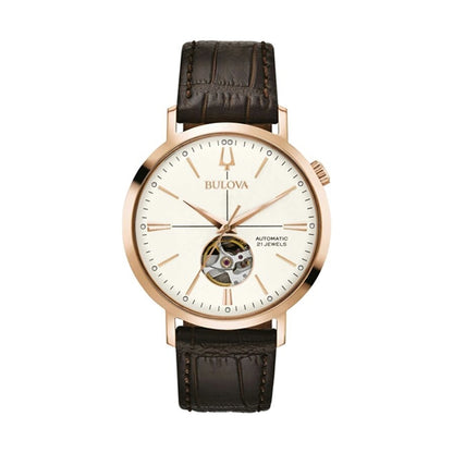BULOVA WATCHES Mod. 97A136