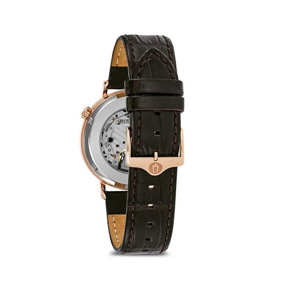 BULOVA WATCHES Mod. 97A136